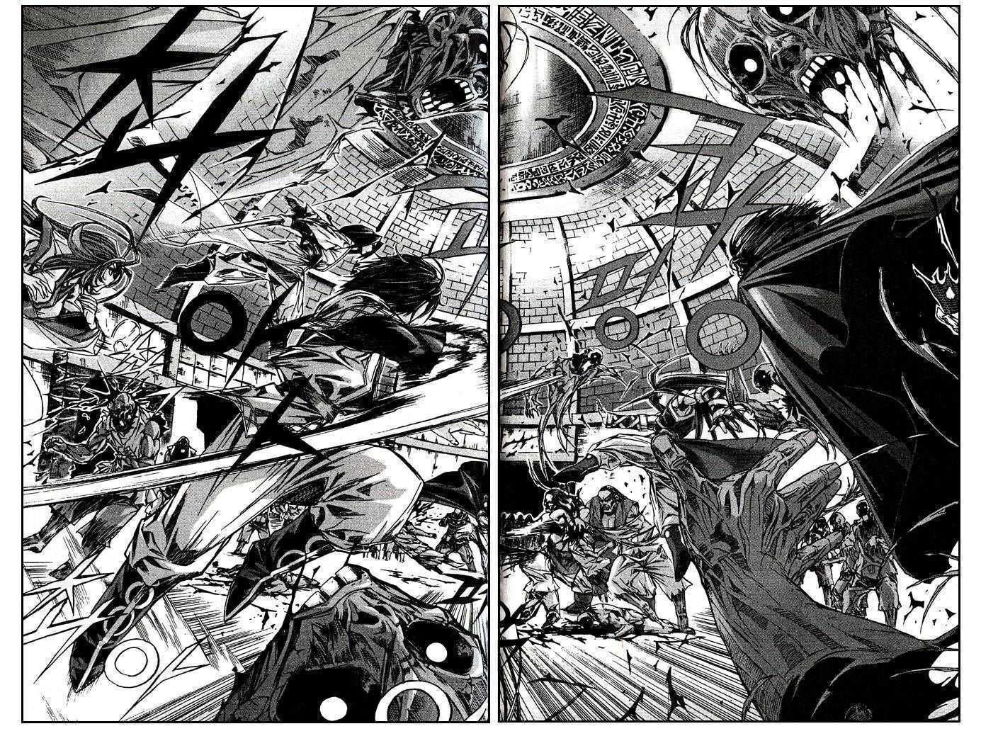 King of Hell Chapter 83 page 29 - Chapter 83