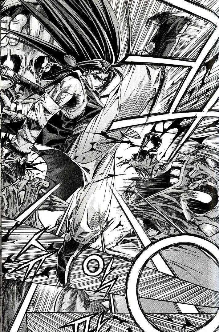 King of Hell Chapter 83 page 30 - Chapter 83