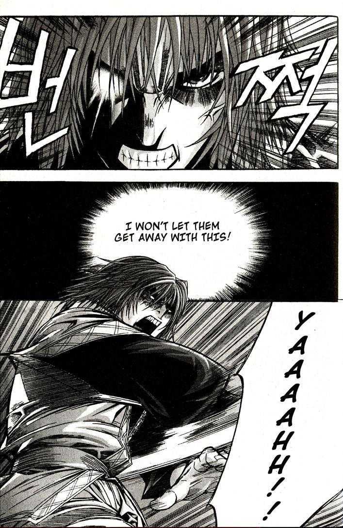 King of Hell Chapter 83 page 6 - Chapter 83