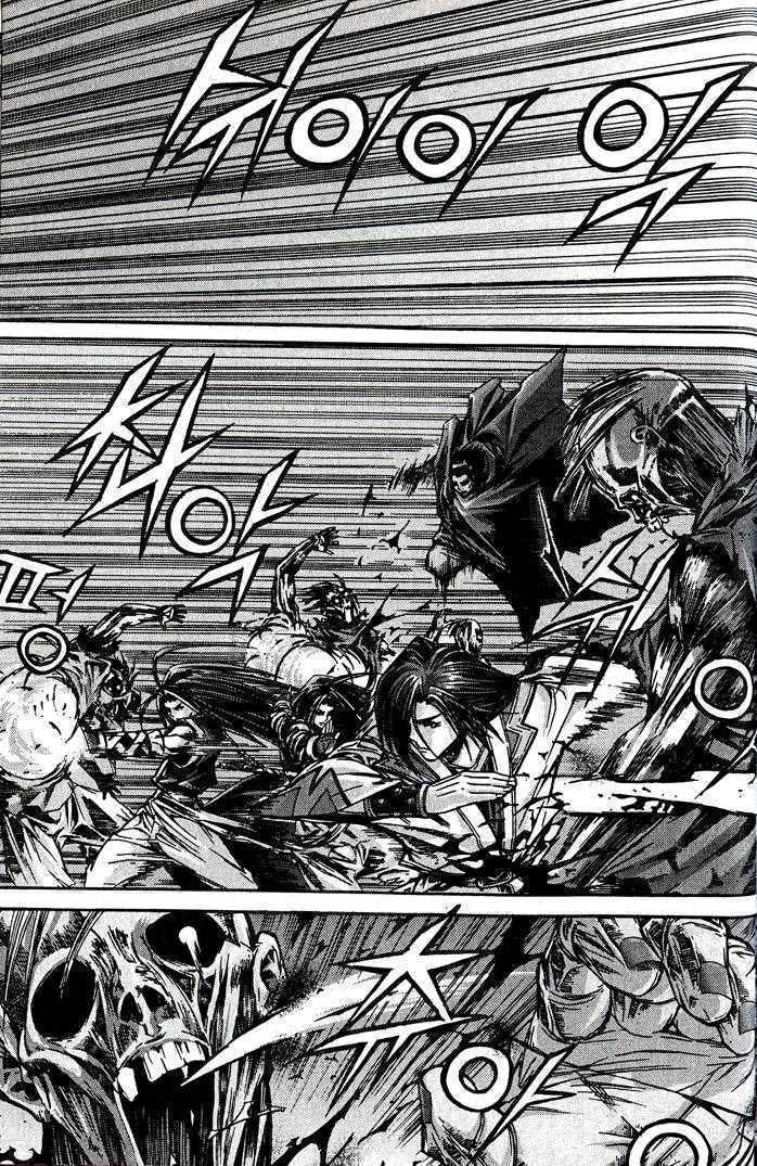King of Hell Chapter 83 page 8 - Chapter 83