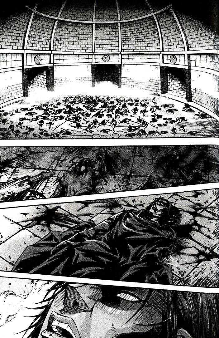 King of Hell Chapter 84 page 20 - Chapter 84