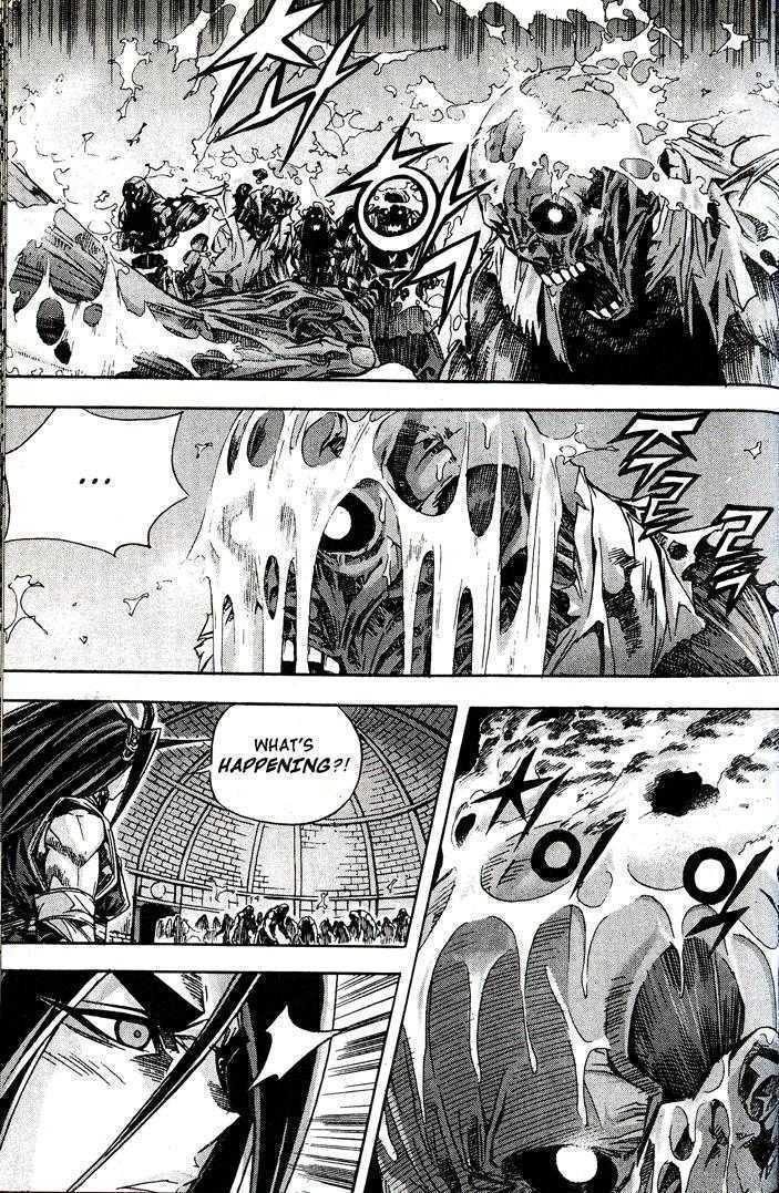 King of Hell Chapter 84 page 6 - Chapter 84