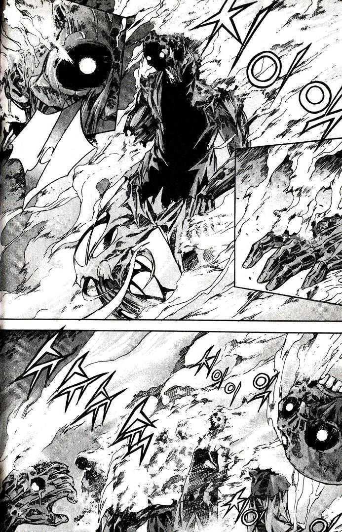 King of Hell Chapter 84 page 7 - Chapter 84
