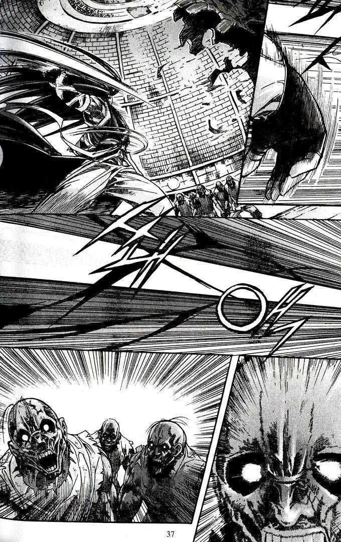 King of Hell Chapter 86 page 13 - Chapter 86
