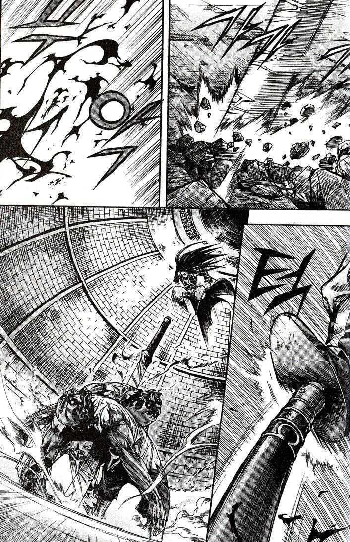 King of Hell Chapter 86 page 14 - Chapter 86