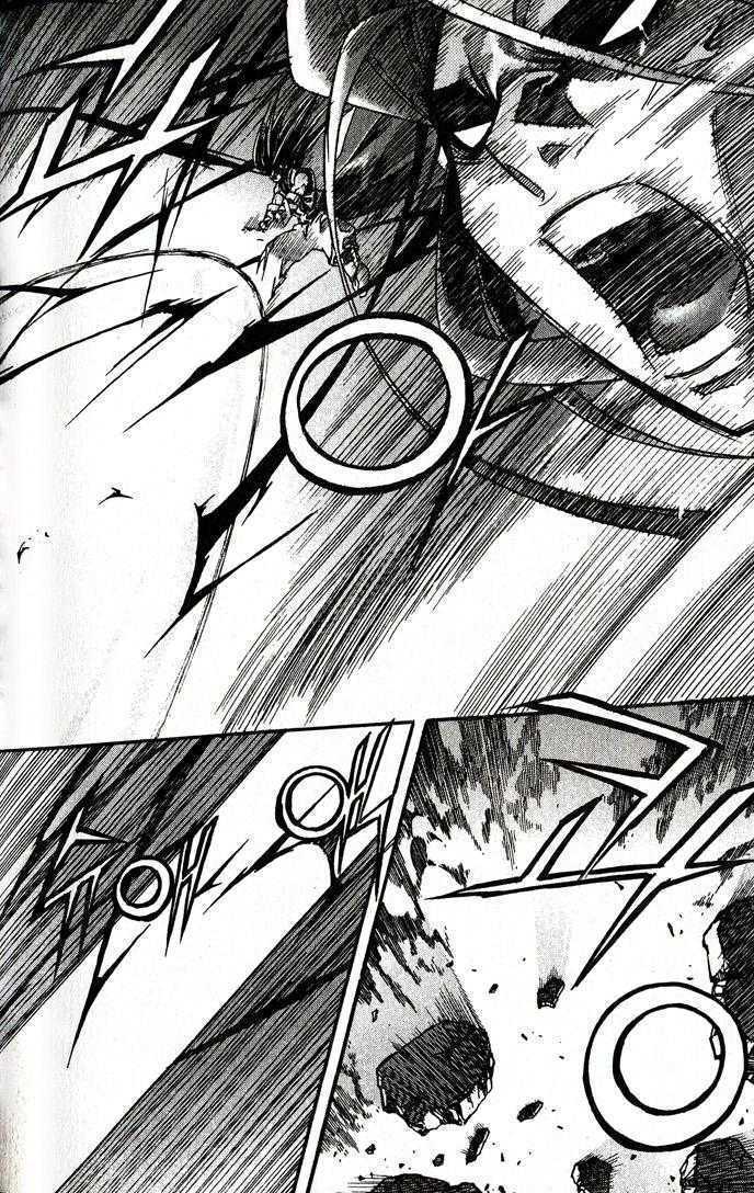 King of Hell Chapter 86 page 17 - Chapter 86