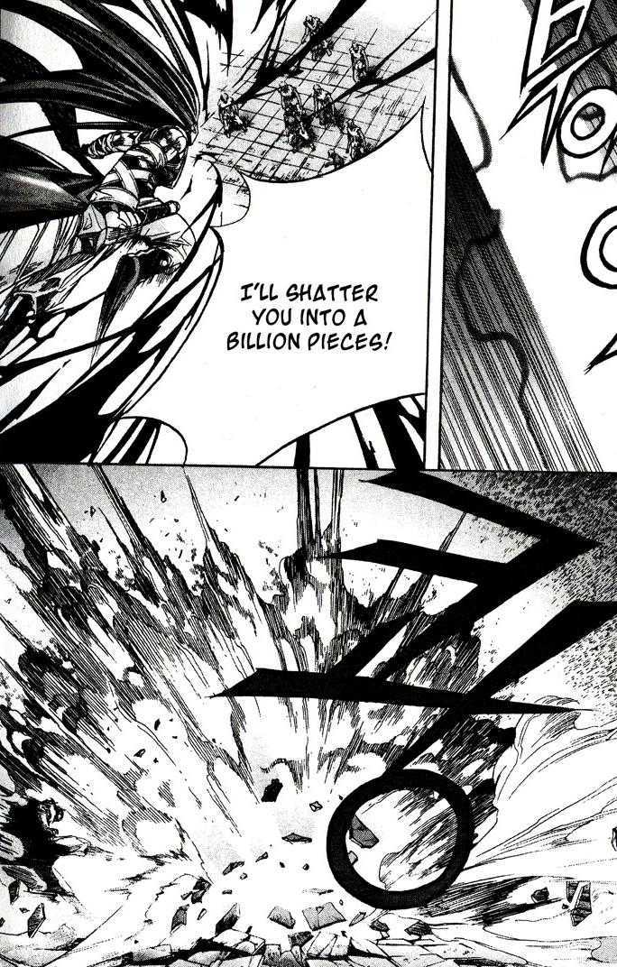 King of Hell Chapter 86 page 5 - Chapter 86