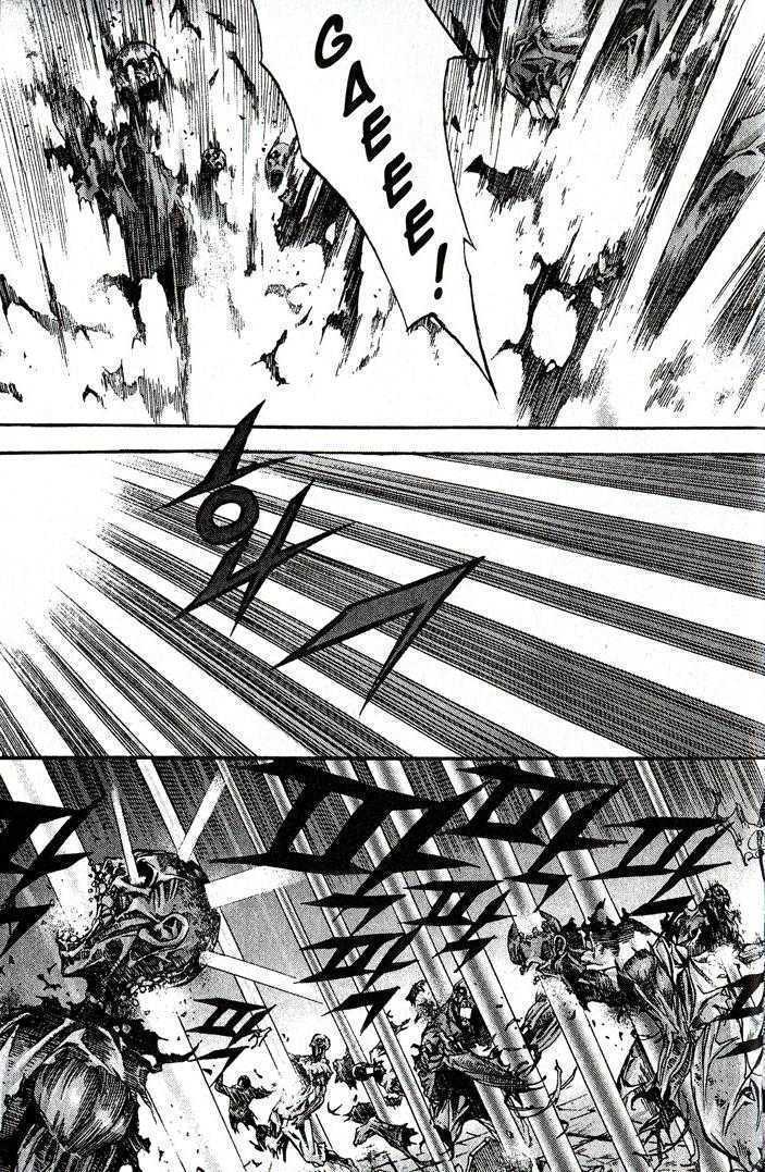 King of Hell Chapter 86 page 6 - Chapter 86