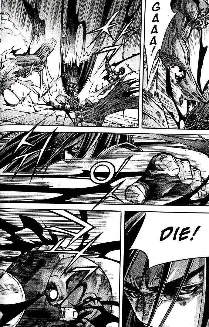 King of Hell Chapter 86 page 7 - Chapter 86