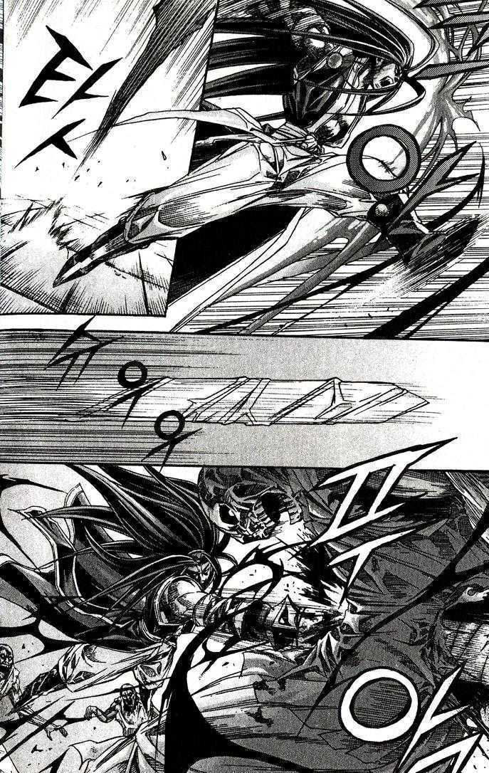 King of Hell Chapter 86 page 9 - Chapter 86
