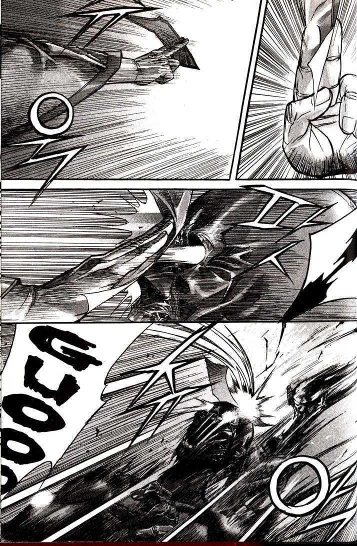 King of Hell Chapter 87 page 18 - Chapter 87
