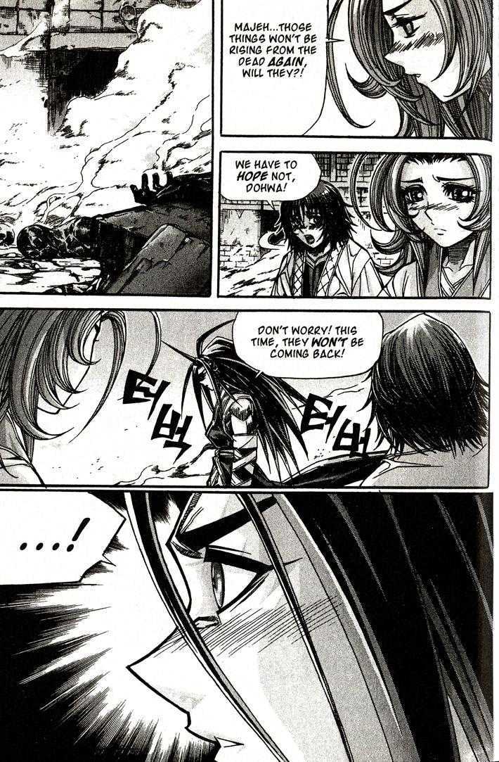 King of Hell Chapter 87 page 6 - Chapter 87