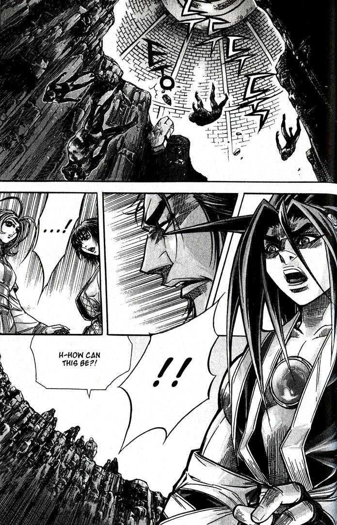 King of Hell Chapter 89 page 10 - Chapter 89