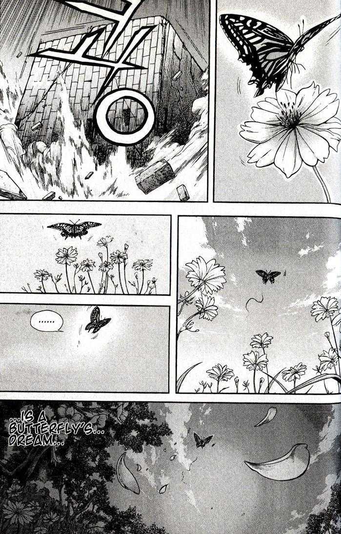 King of Hell Chapter 90 page 10 - Chapter 90