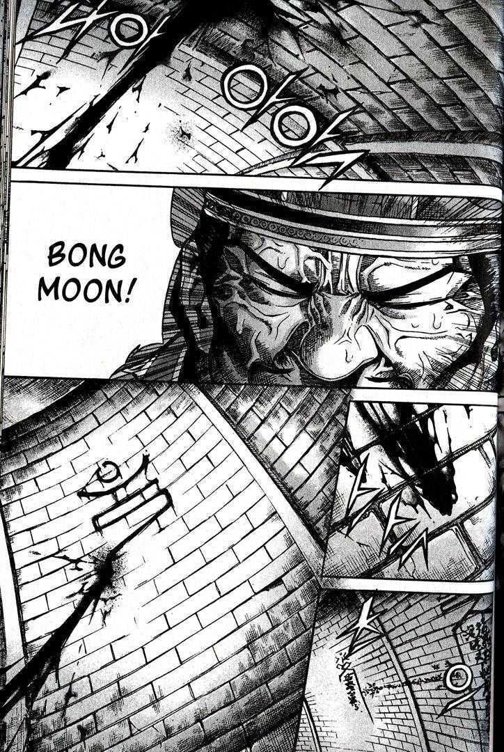 King of Hell Chapter 90 page 6 - Chapter 90