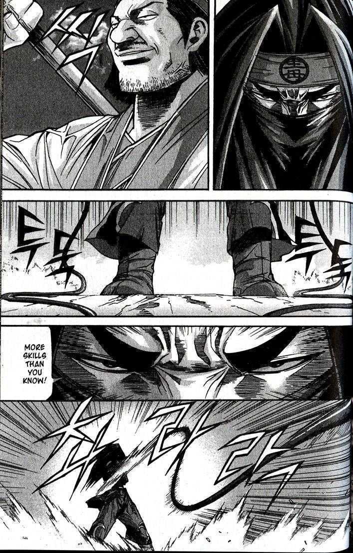 King of Hell Chapter 92 page 14 - Chapter 92