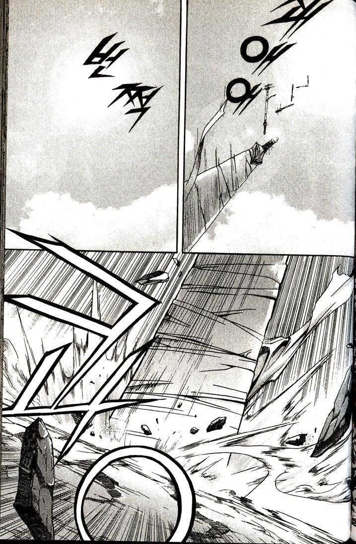 King of Hell Chapter 93 page 2 - Chapter 93