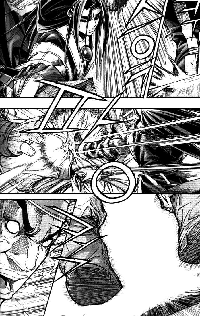 King of Hell Chapter 94 page 19 - Chapter 94