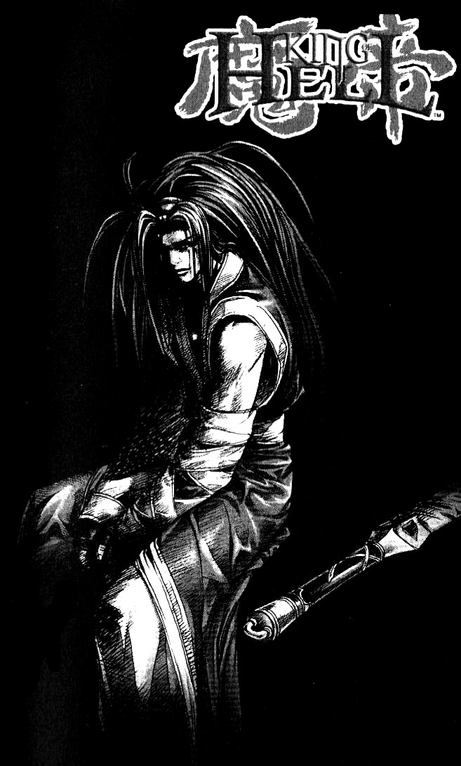 King of Hell Chapter 94 page 39 - Chapter 94