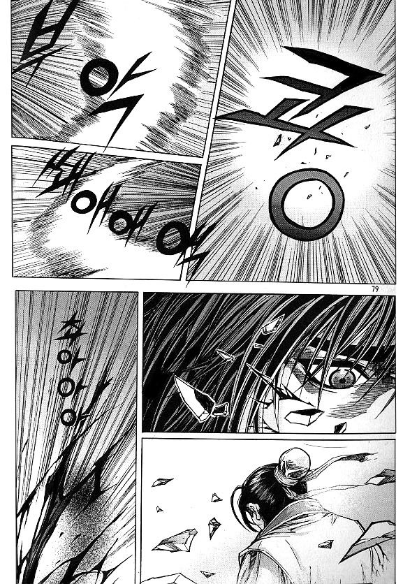 King of Hell Chapter 97 page 10 - Chapter 97
