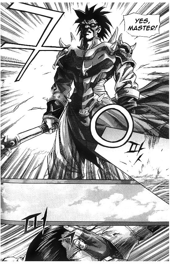 King of Hell Chapter 99 page 14 - Chapter 99