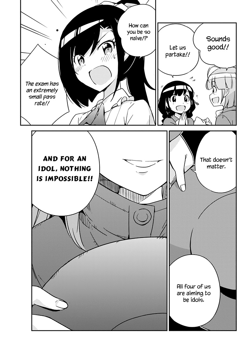 King of Idol Chapter 1 page 39 - Chapter 1