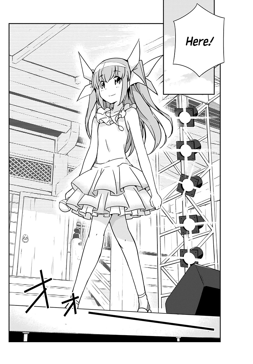 King of Idol Chapter 1 page 46 - Chapter 1