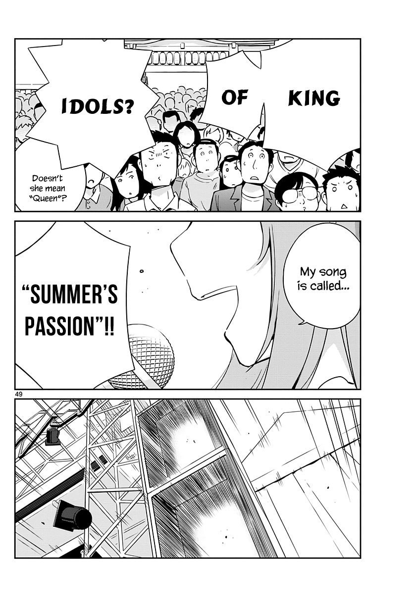 King of Idol Chapter 1 page 49 - Chapter 1