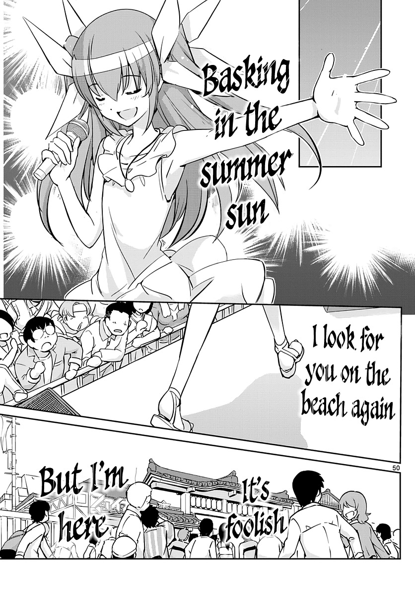 King of Idol Chapter 1 page 50 - Chapter 1