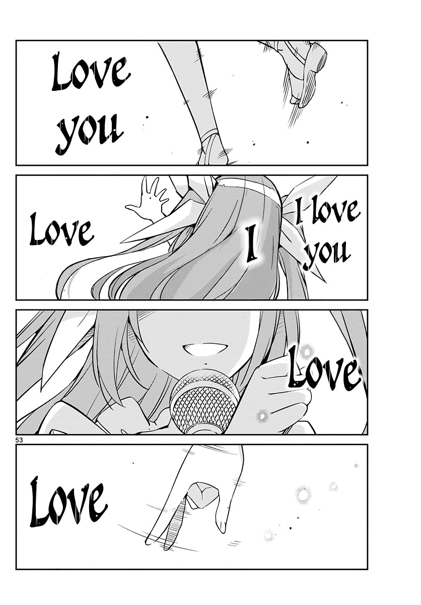 King of Idol Chapter 1 page 52 - Chapter 1