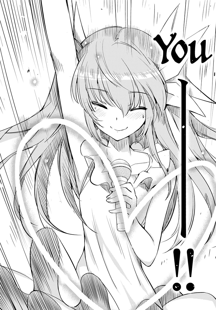 King of Idol Chapter 1 page 53 - Chapter 1