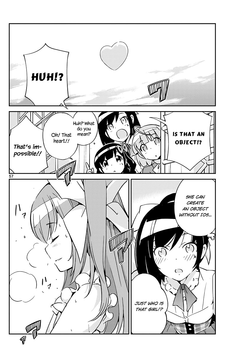 King of Idol Chapter 1 page 56 - Chapter 1