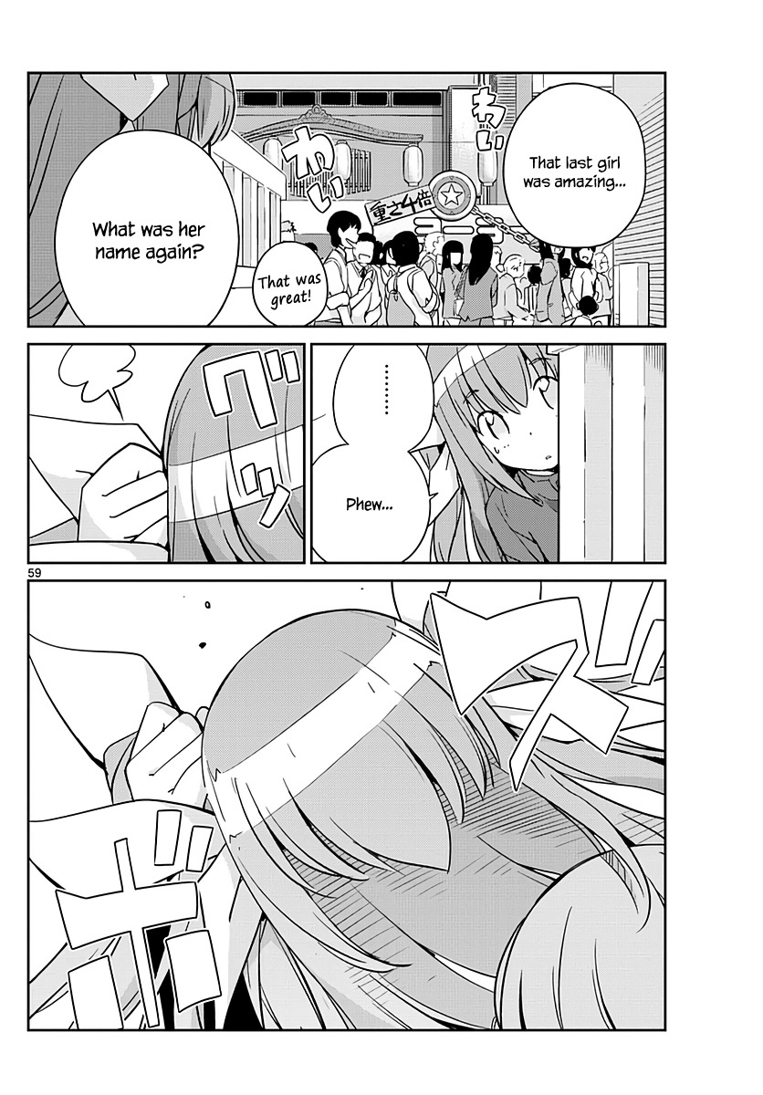 King of Idol Chapter 1 page 58 - Chapter 1