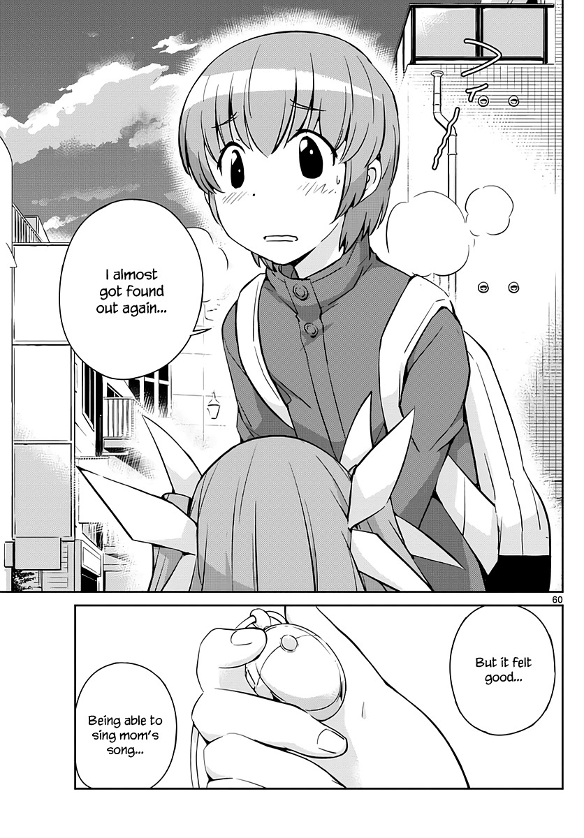 King of Idol Chapter 1 page 59 - Chapter 1