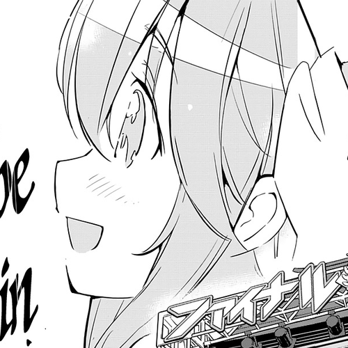 King of Idol Chapter 1 cover