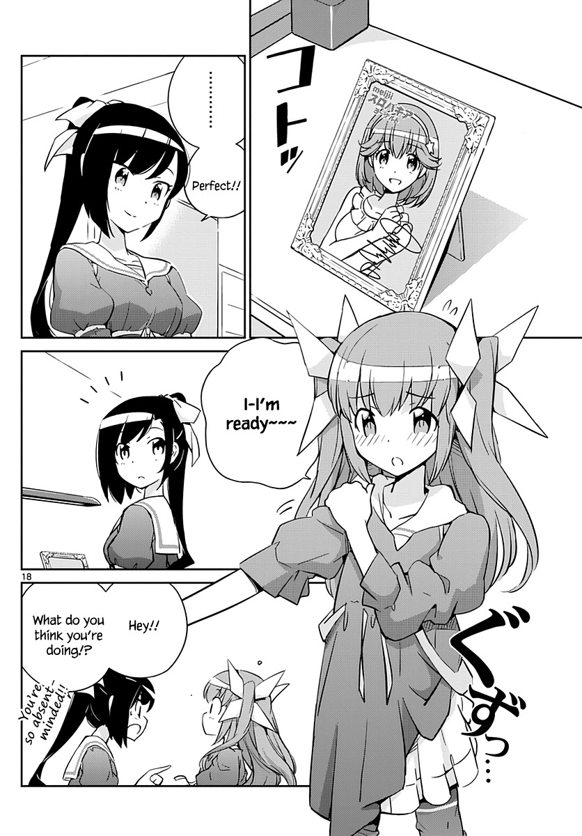 King of Idol Chapter 2 page 20 - Chapter 2