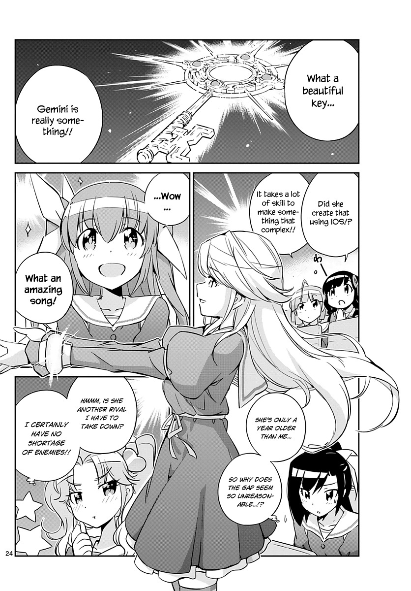King of Idol Chapter 2 page 26 - Chapter 2