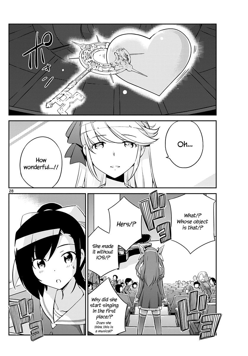 King of Idol Chapter 2 page 29 - Chapter 2