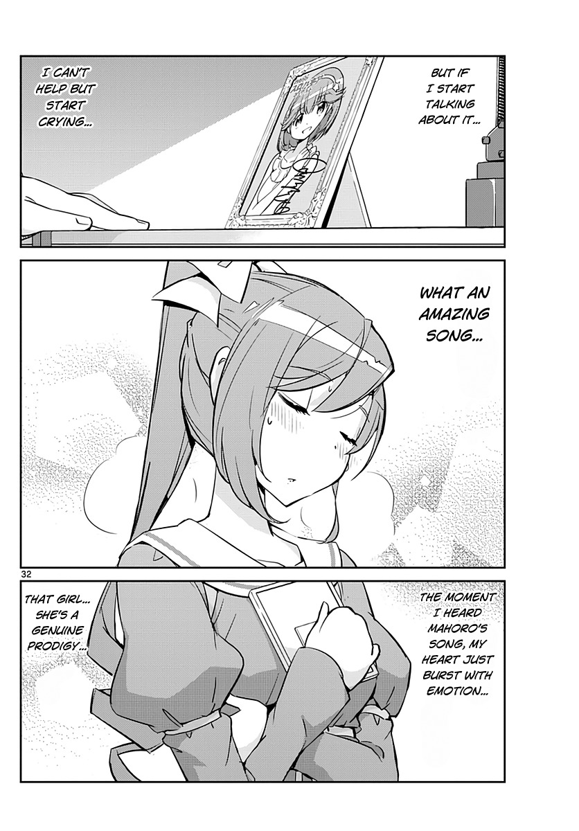 King of Idol Chapter 2 page 33 - Chapter 2