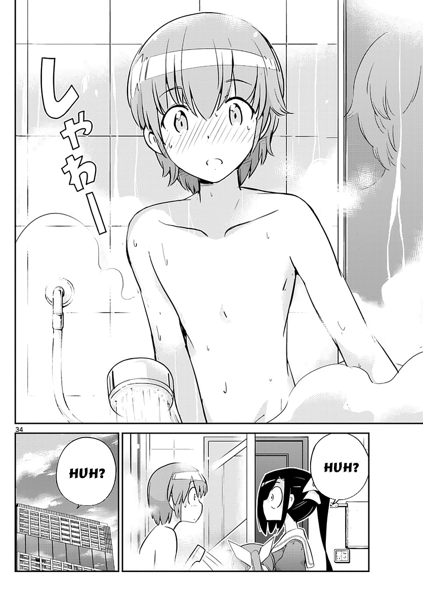 King of Idol Chapter 2 page 35 - Chapter 2