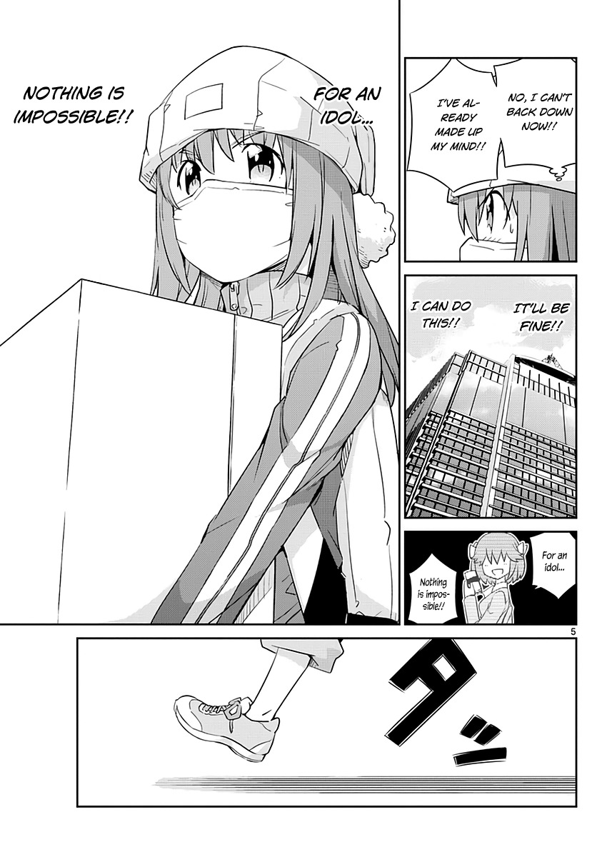 King of Idol Chapter 2 page 7 - Chapter 2