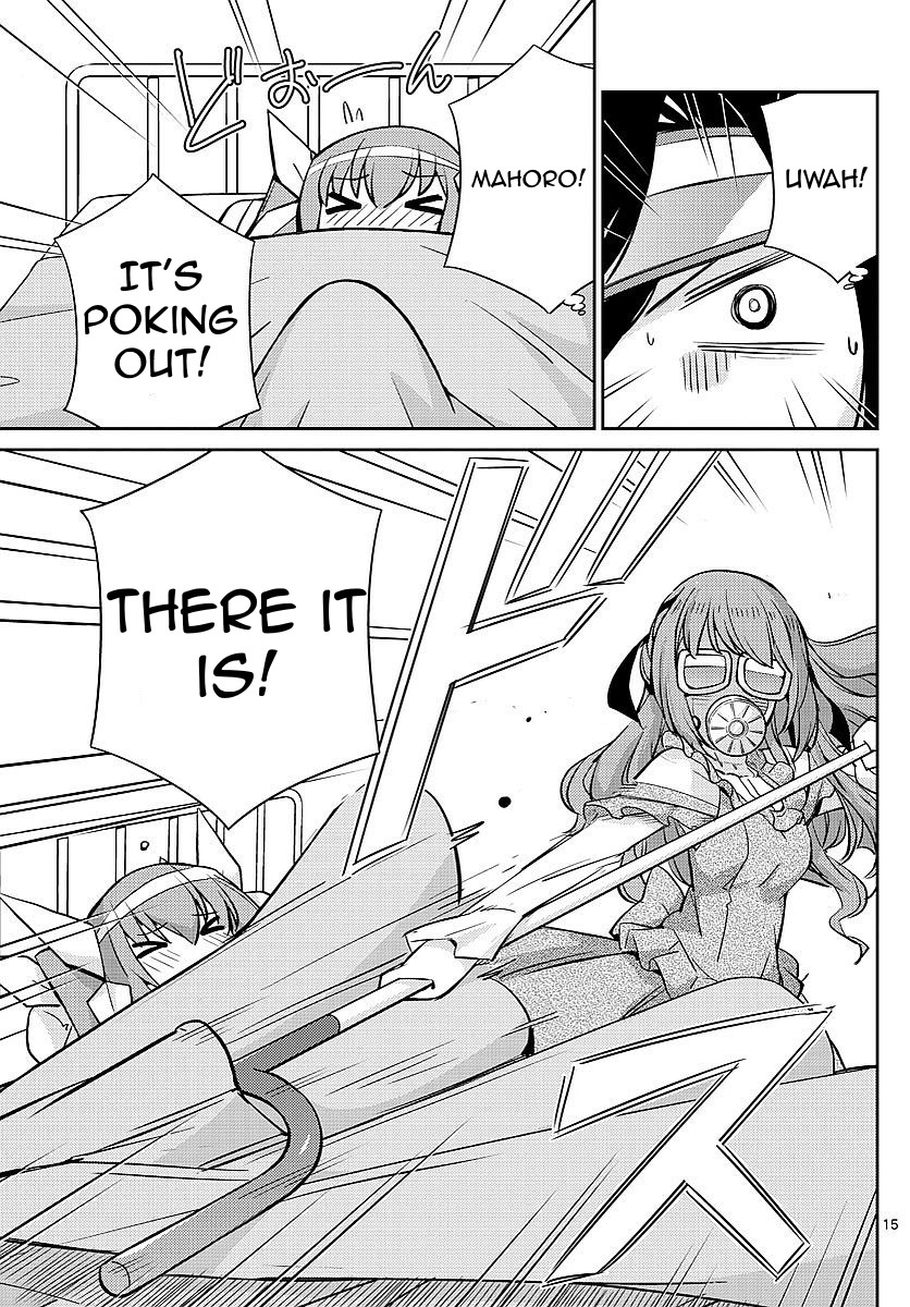 King of Idol Chapter 8 page 15 - Chapter 8