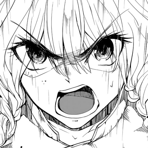 King of the Labyrinth Chapter 1.1 cover