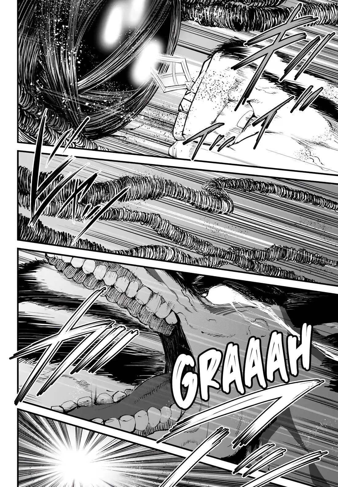 King of the Labyrinth Chapter 10 page 27 - Chapter 10