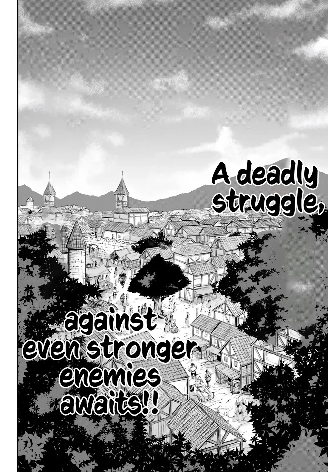 King of the Labyrinth Chapter 10 page 37 - Chapter 10