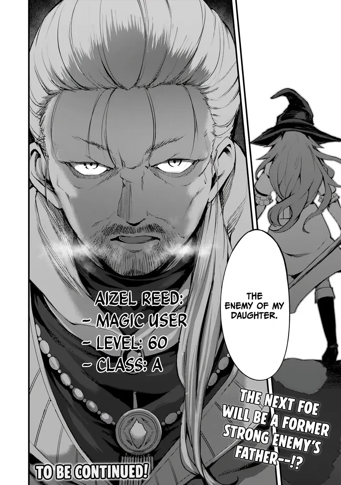 King of the Labyrinth Chapter 12 page 39 - Chapter 12