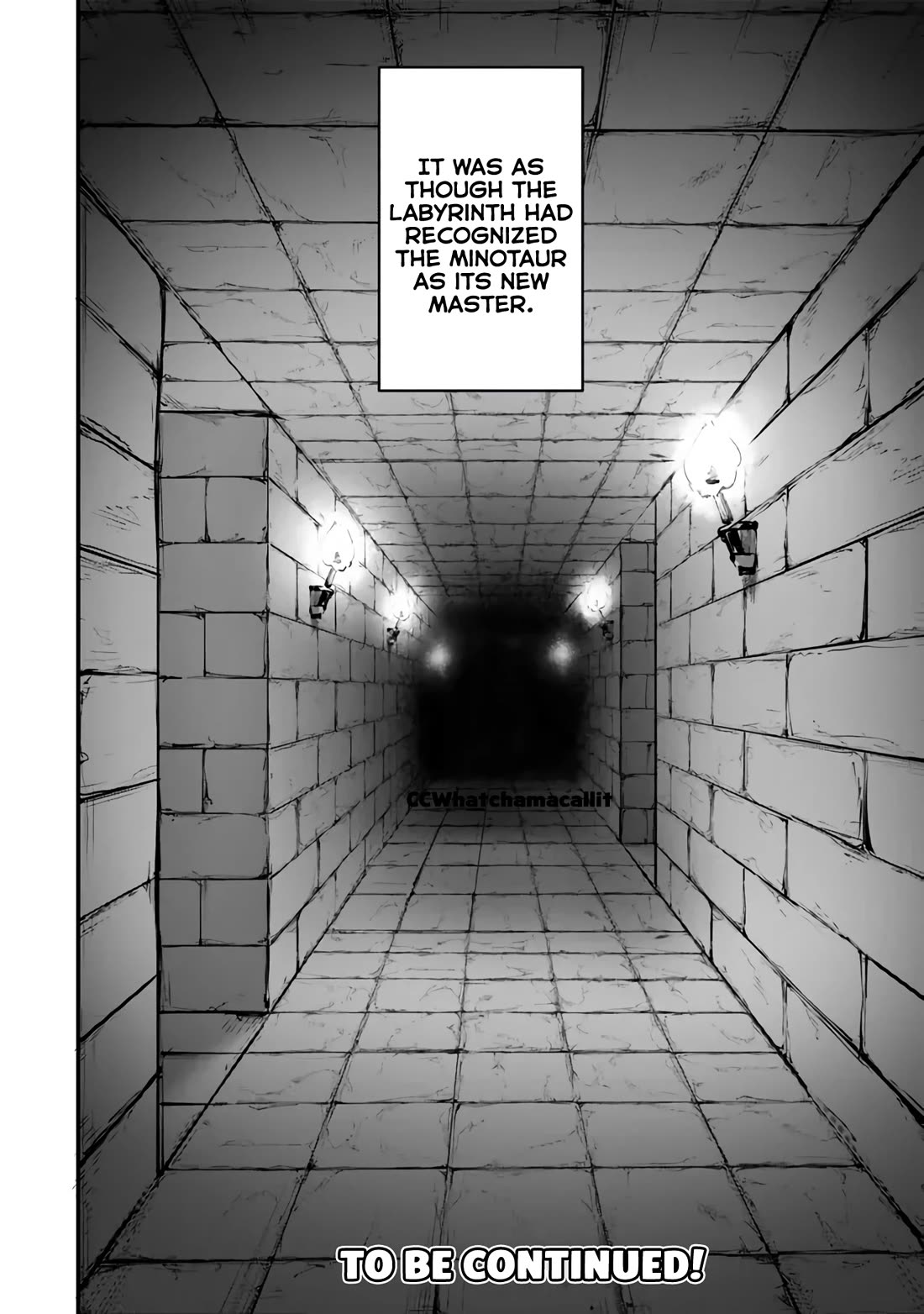 King of the Labyrinth Chapter 14 page 29 - Chapter 14