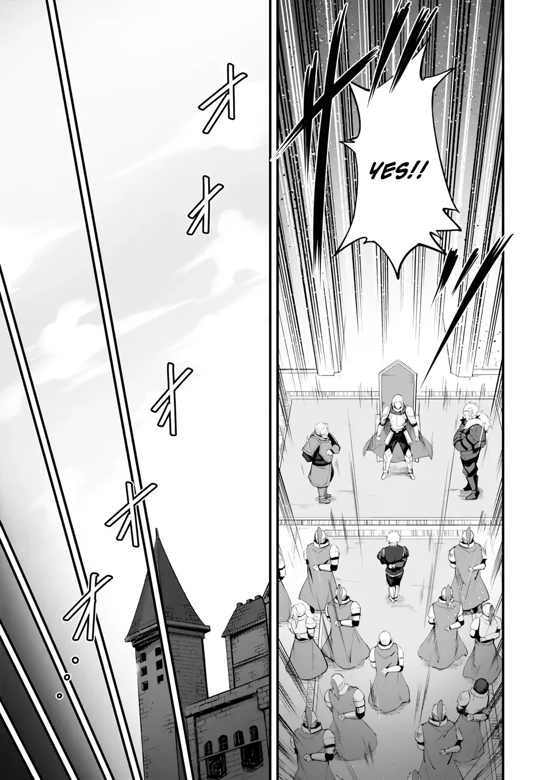 King of the Labyrinth Chapter 15 page 28 - Chapter 15