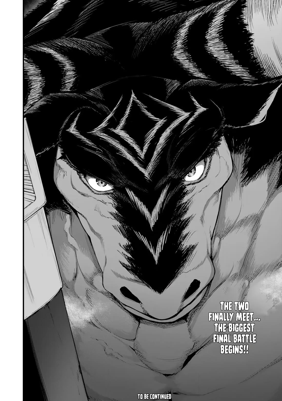 King of the Labyrinth Chapter 15 page 32 - Chapter 15