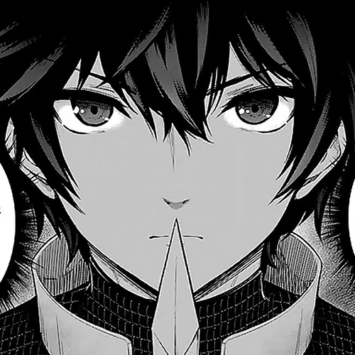 King of the Labyrinth Chapter 16 cover